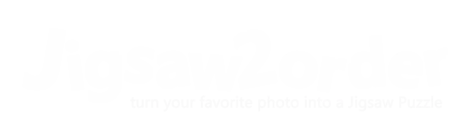 Jigsaw2order.com
